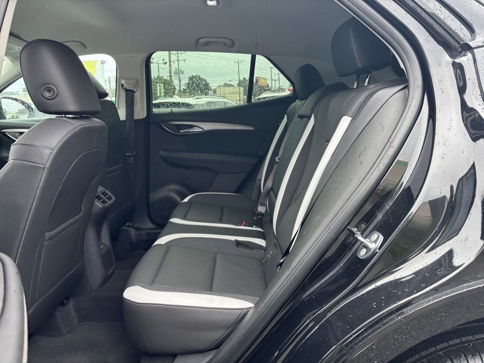 Thumbnail: 2024 Buick Envision - 25