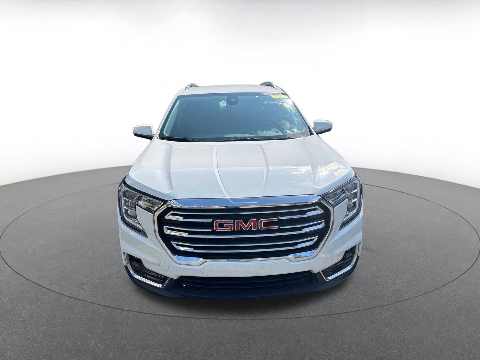 Thumbnail: 2024 GMC Terrain - 2