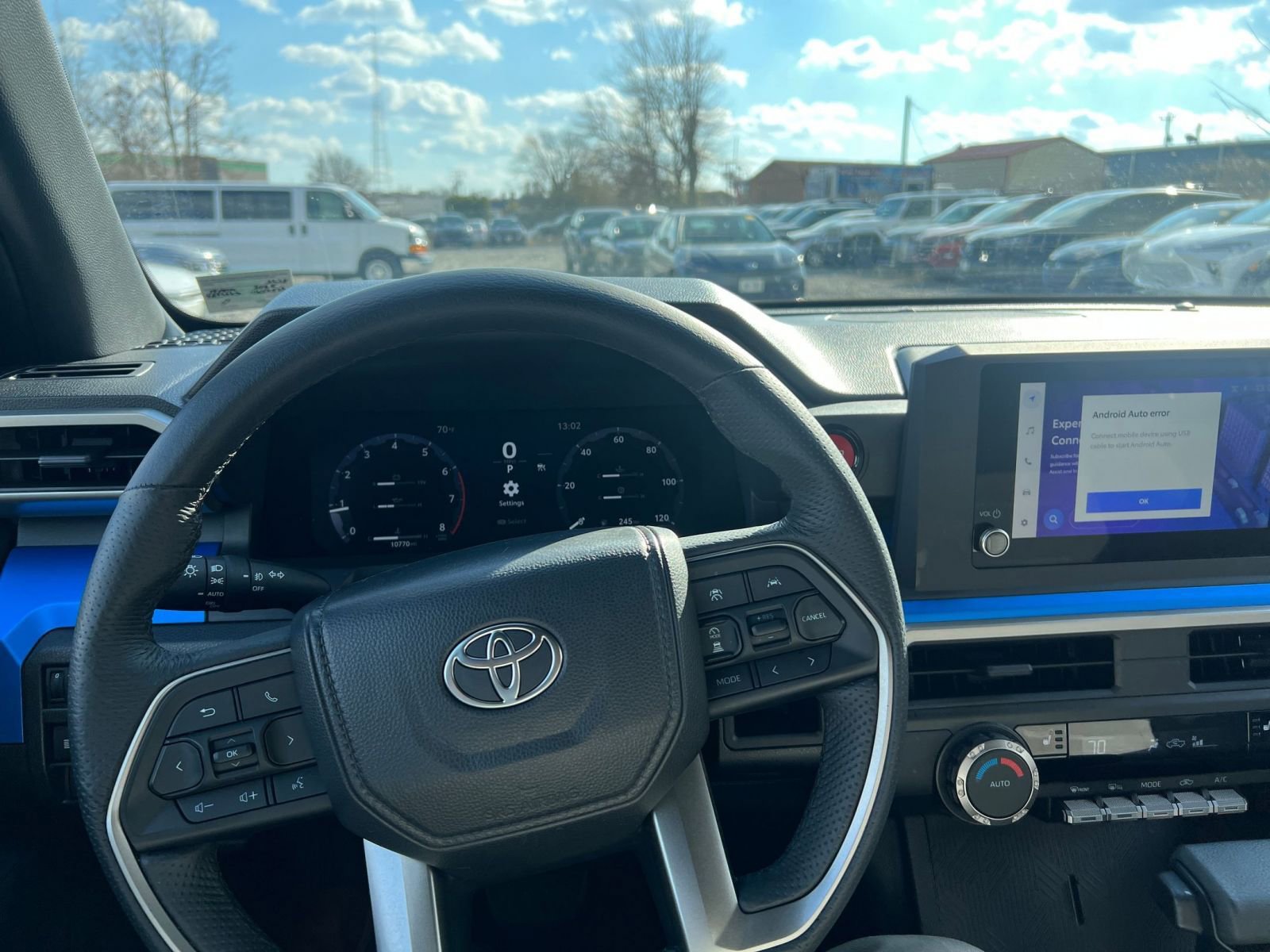 Thumbnail: 2025 Toyota Tacoma - 32