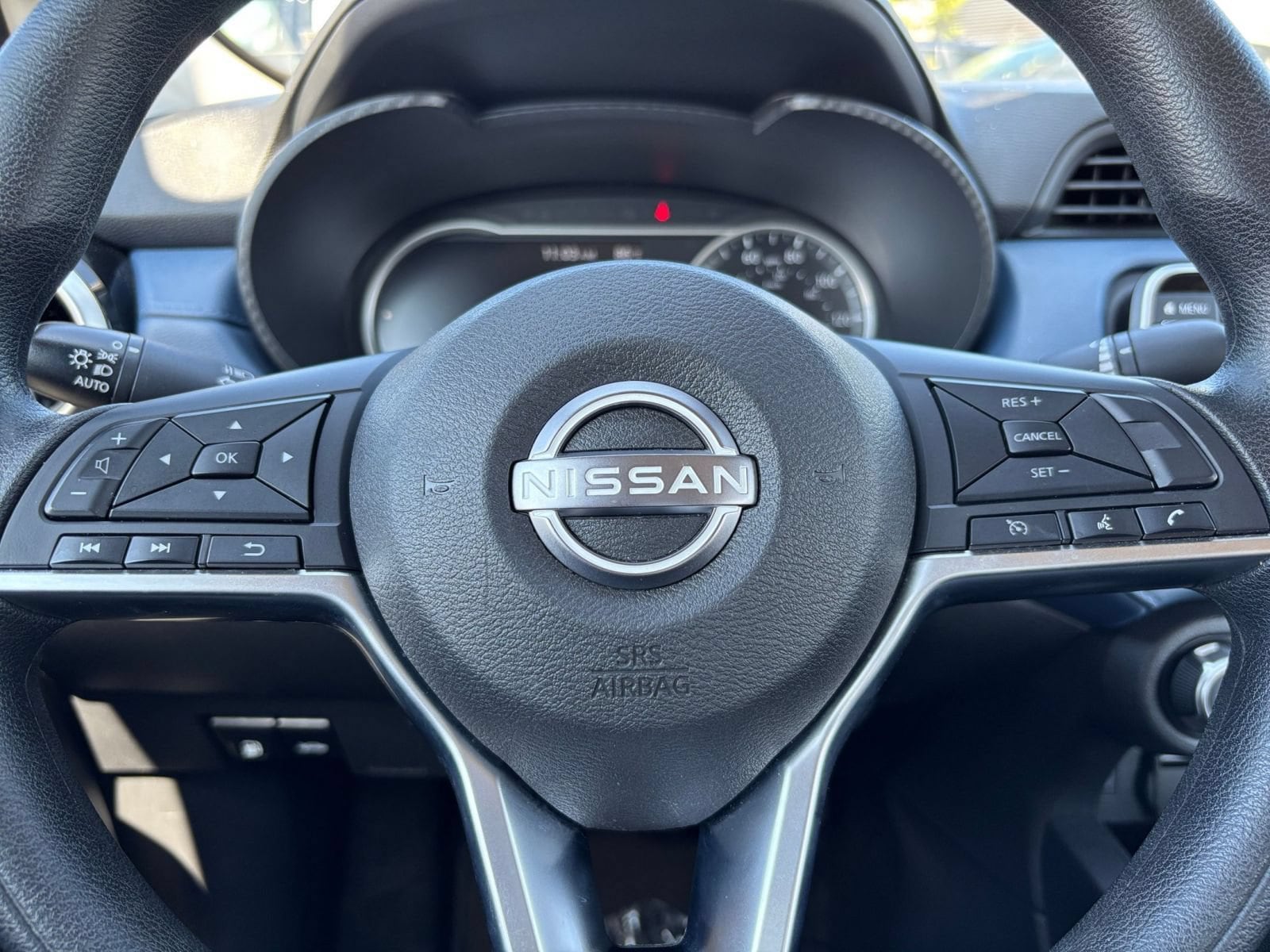 Thumbnail: 2025 Nissan Versa - 25
