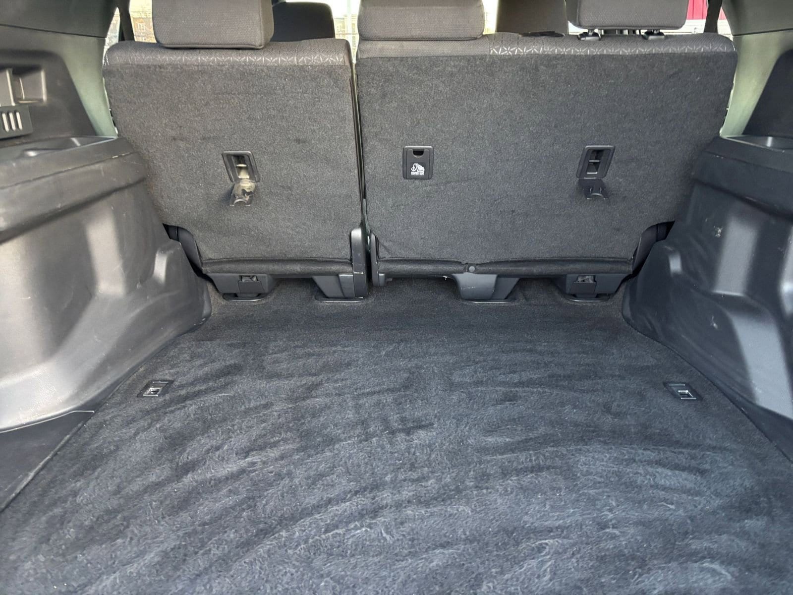 Thumbnail: 2025 Toyota 4Runner - 31