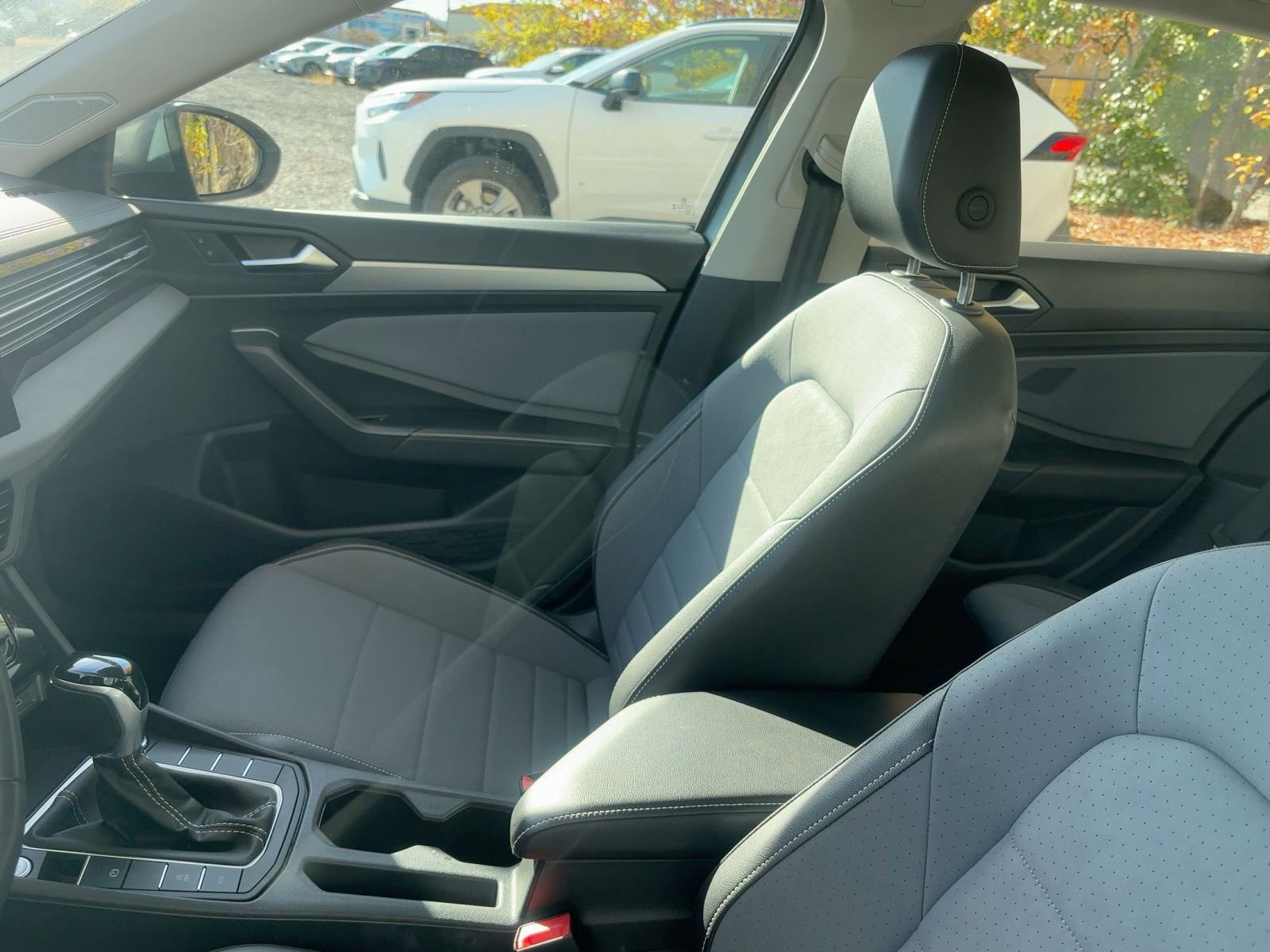 Thumbnail: 2025 Volkswagen Jetta - 7