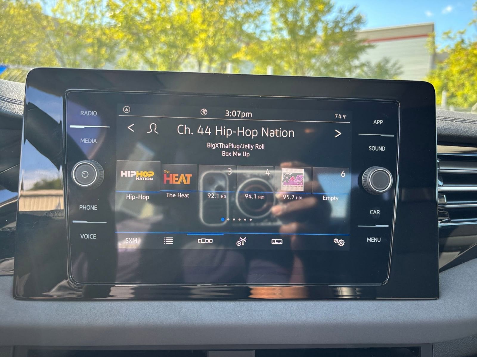 Thumbnail: 2025 Volkswagen Jetta - 21