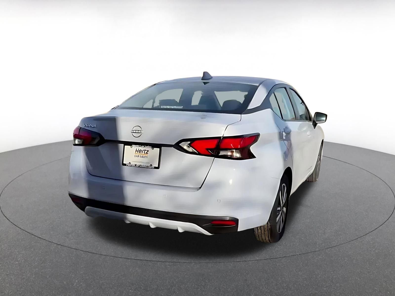 Thumbnail: 2025 Nissan Versa - 14