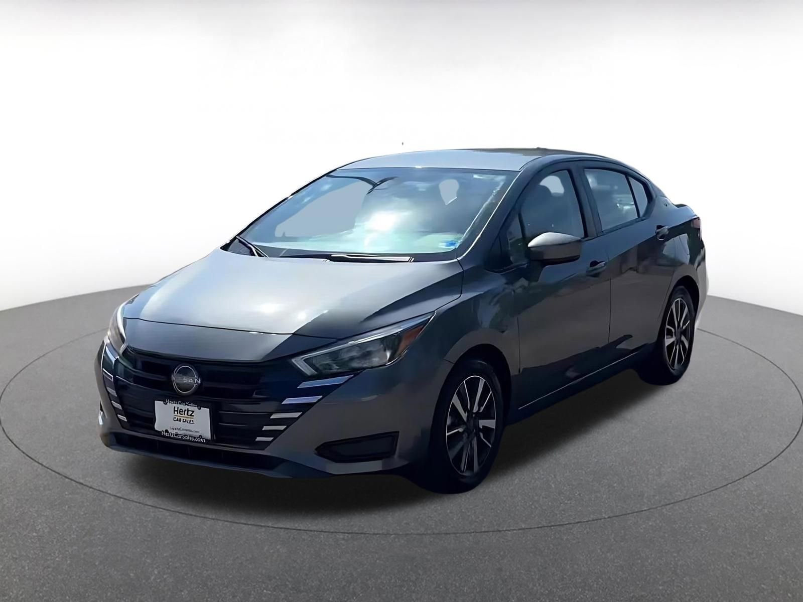 Thumbnail: 2025 Nissan Versa - 7