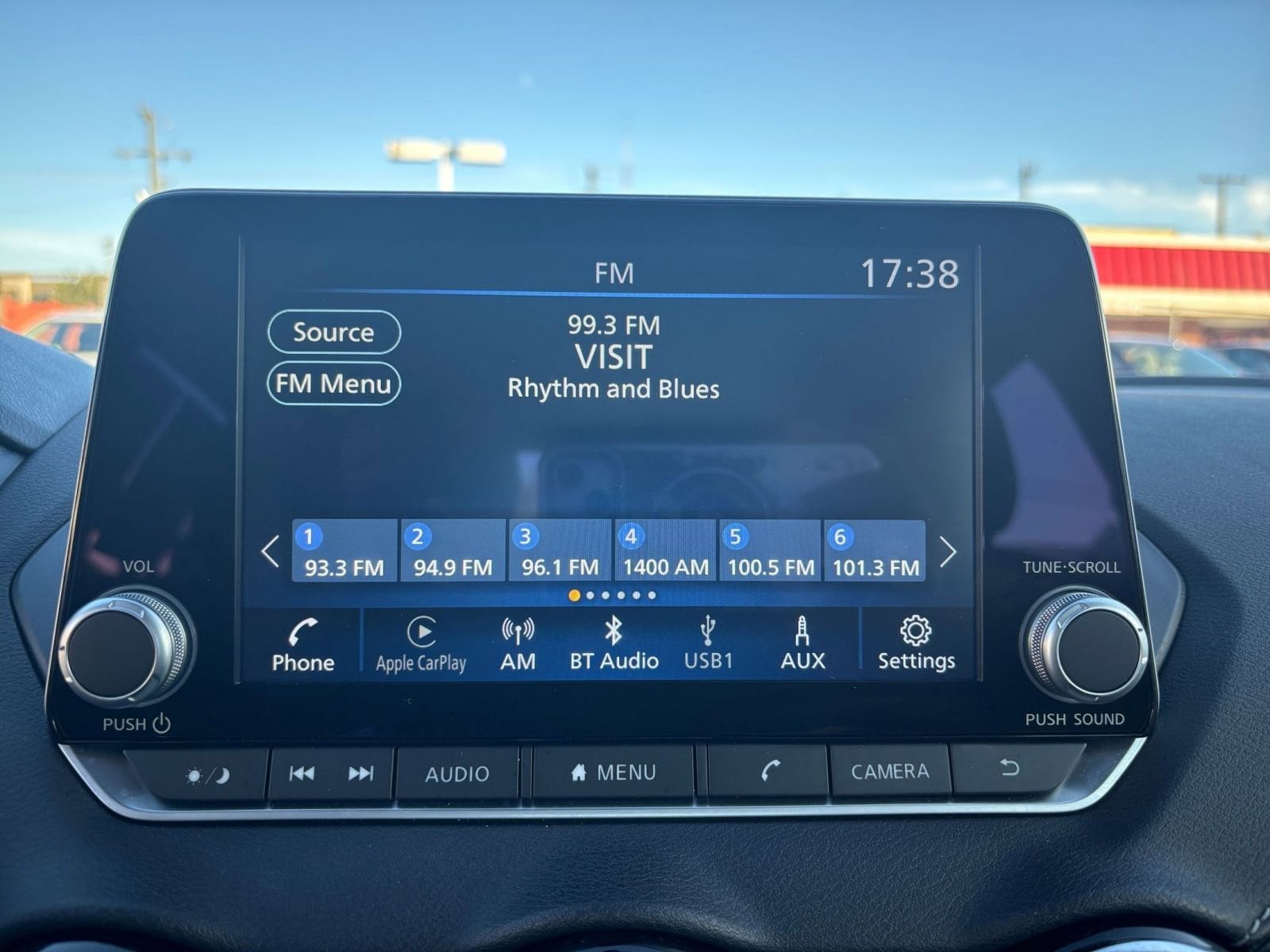 Thumbnail: 2024 Nissan Sentra - 21