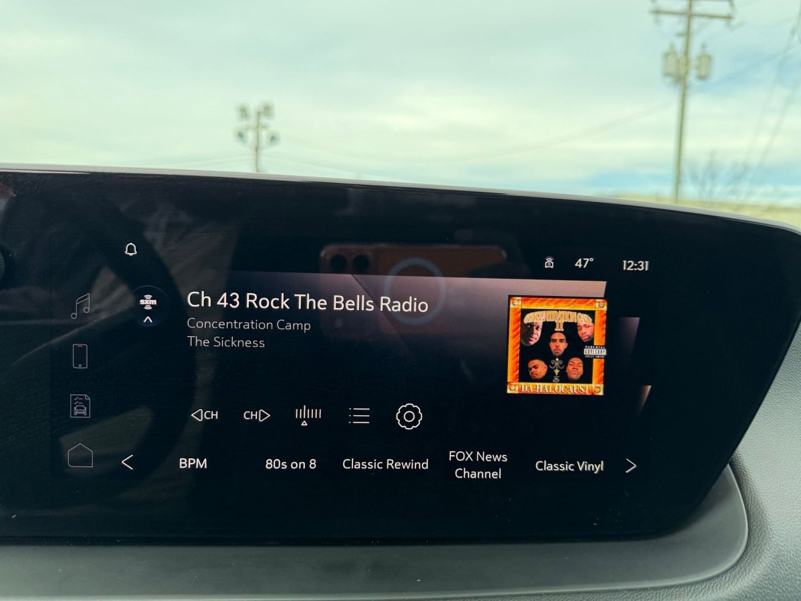 Thumbnail: 2025 Buick Encore GX - 21