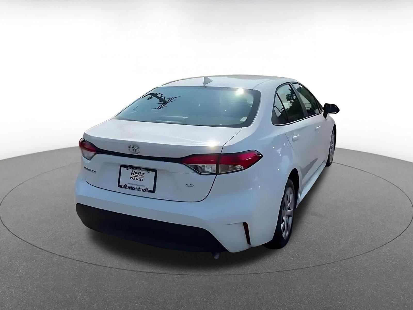Thumbnail: 2025 Toyota Corolla - 15