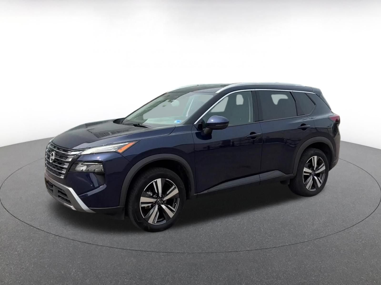 Thumbnail: 2026 Nissan Rogue - 9