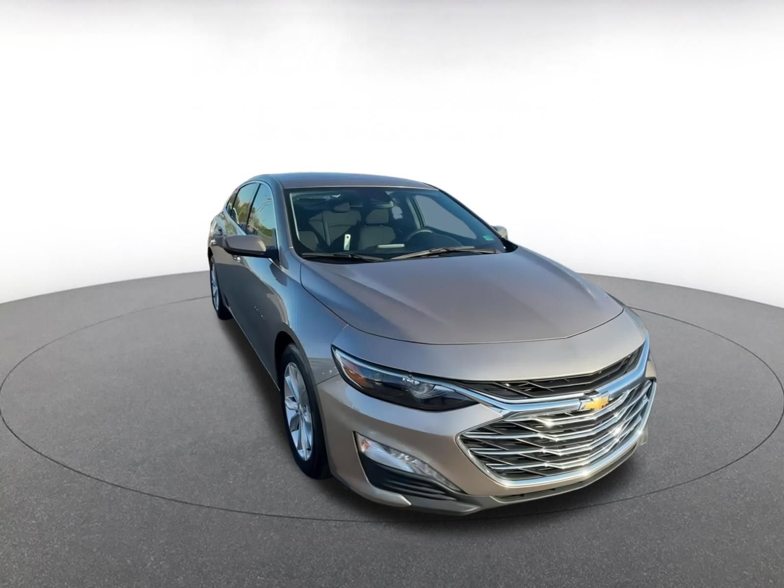 2023 Chevrolet Malibu LT 3