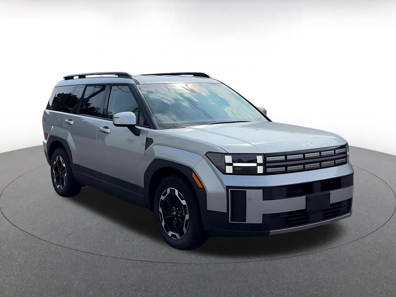 Thumbnail: 2026 Hyundai Santa Fe - 3