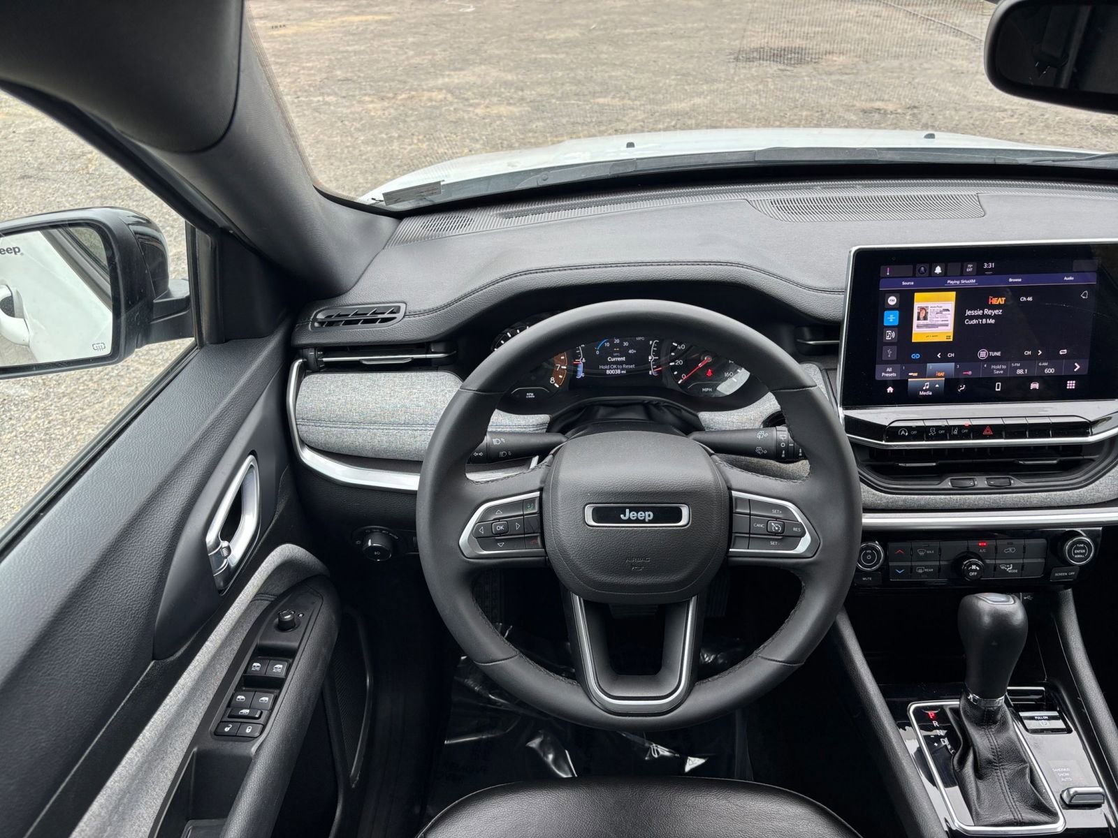 Thumbnail: 2023 Jeep Compass - 33