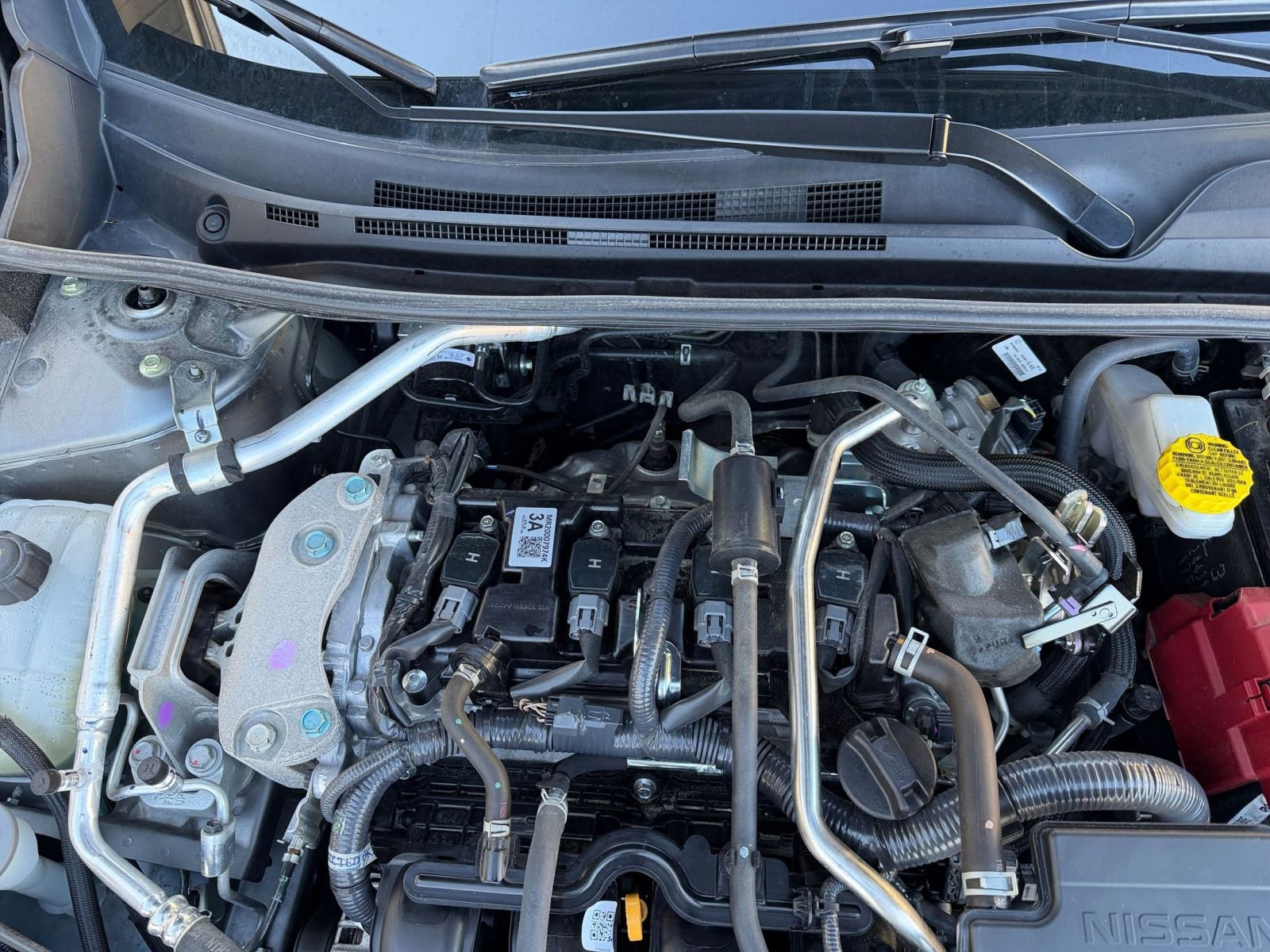 Thumbnail: 2025 Nissan Sentra - 30