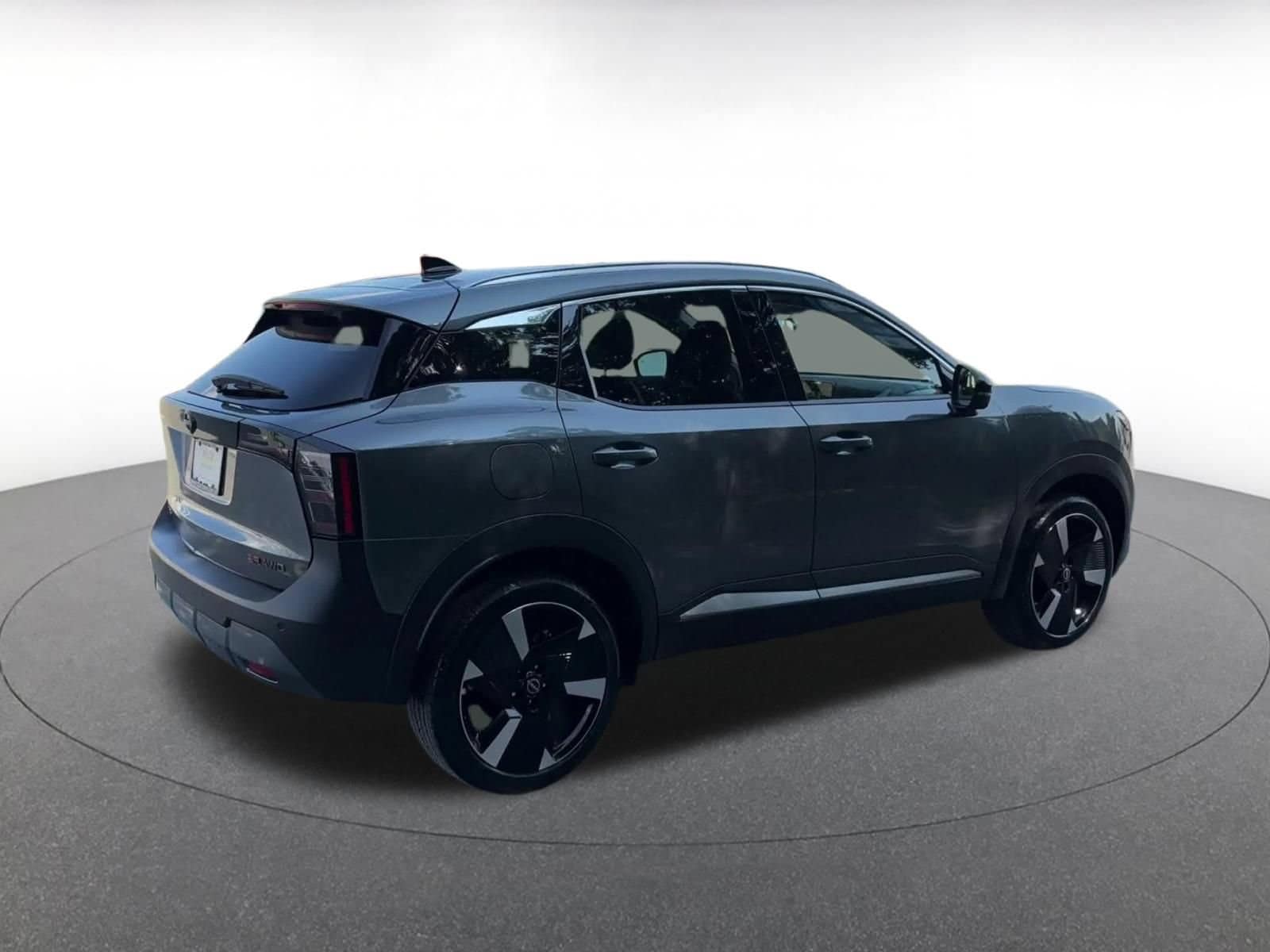 Thumbnail: 2026 Nissan Kicks - 13