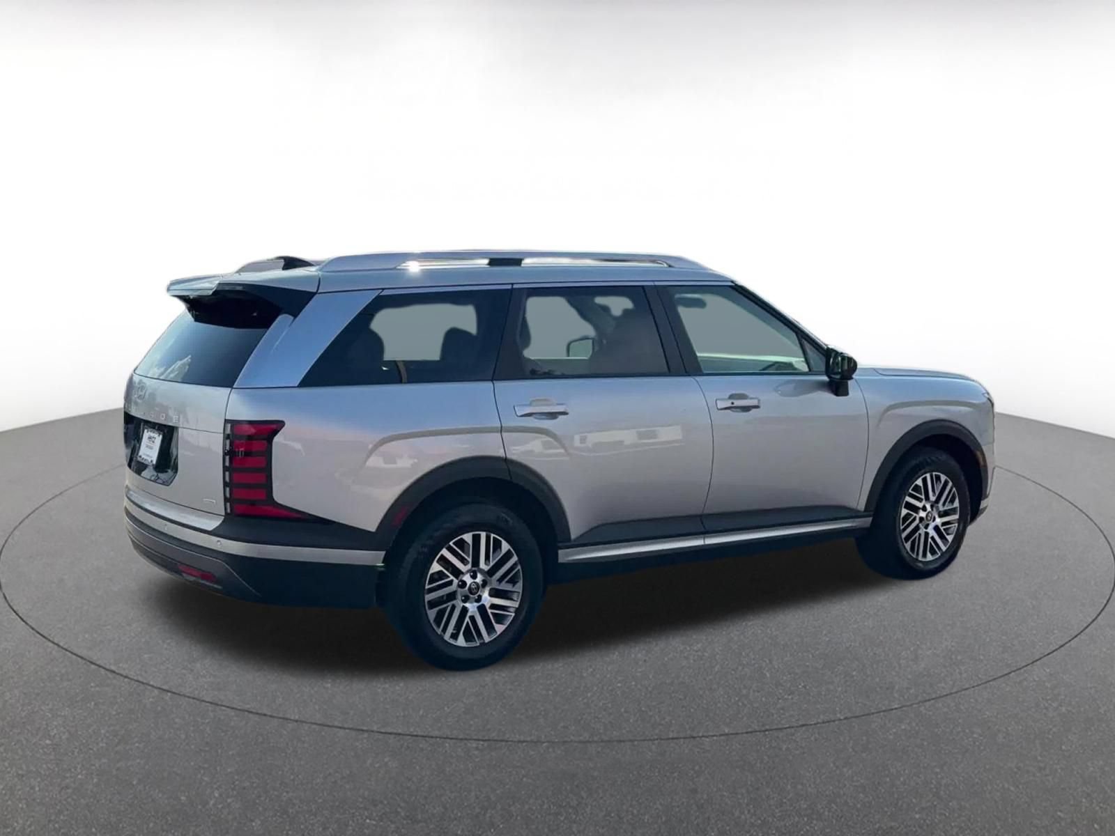 Thumbnail: 2026 Hyundai Palisade - 14