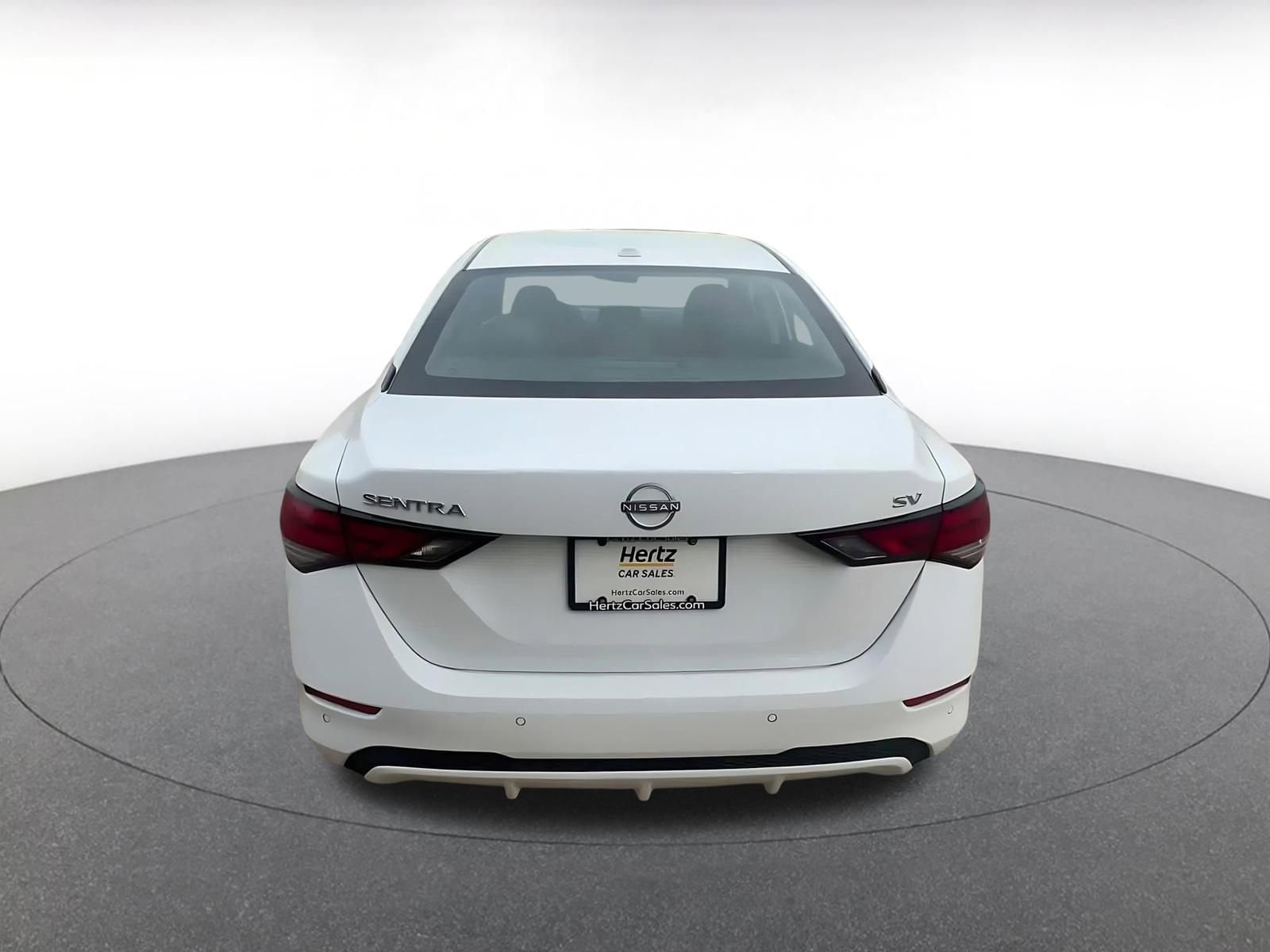 Thumbnail: 2024 Nissan Sentra - 12