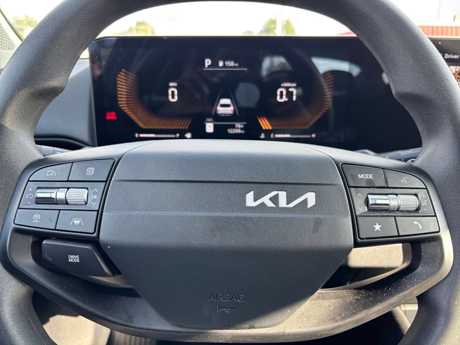 Thumbnail: 2026 Kia K4 - 26