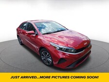 2024 Kia Forte LXS -
                  Richmond, VA