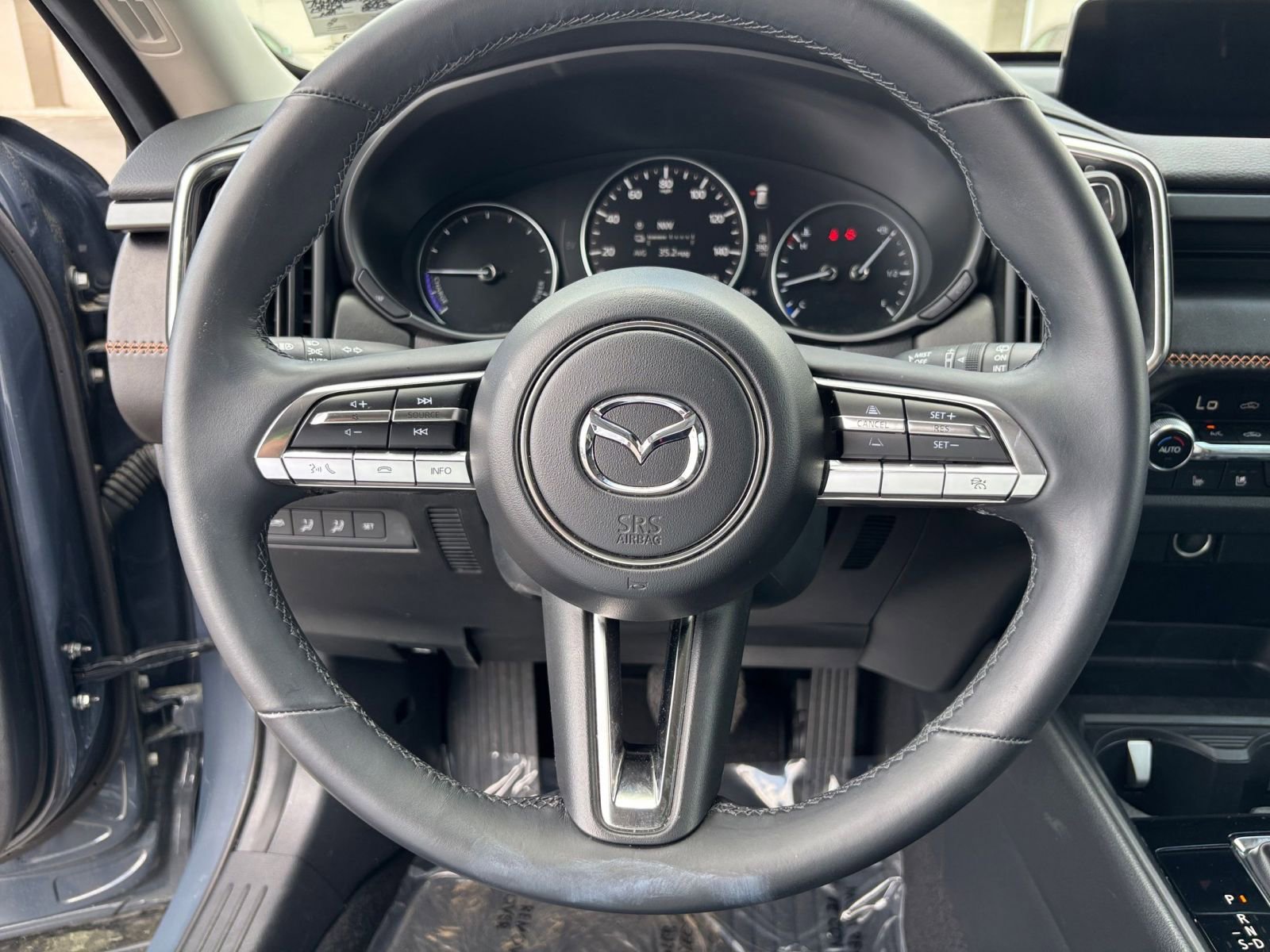 Thumbnail: 2025 Mazda CX-50 - 29