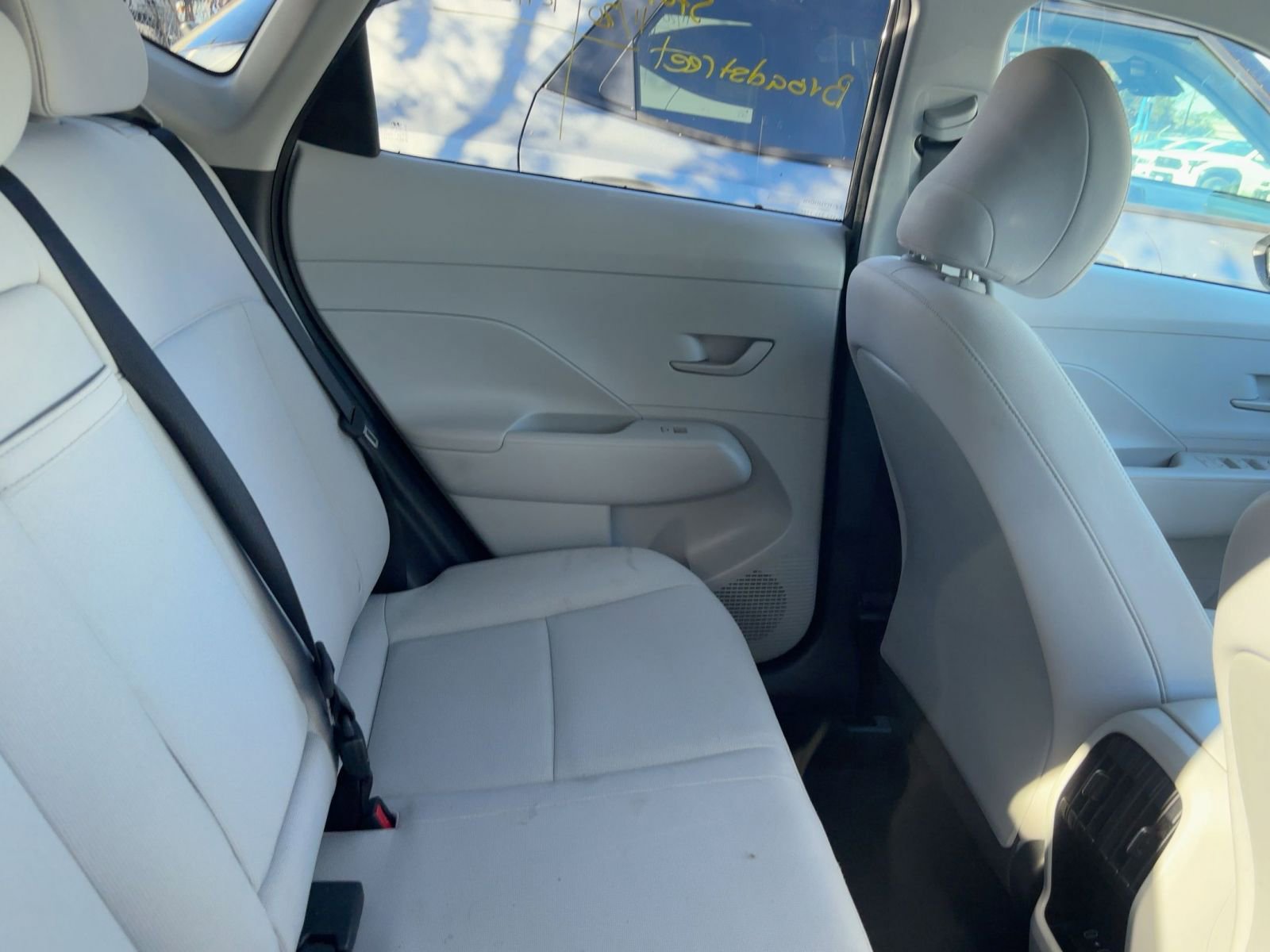 Thumbnail: 2025 Hyundai Kona - 10