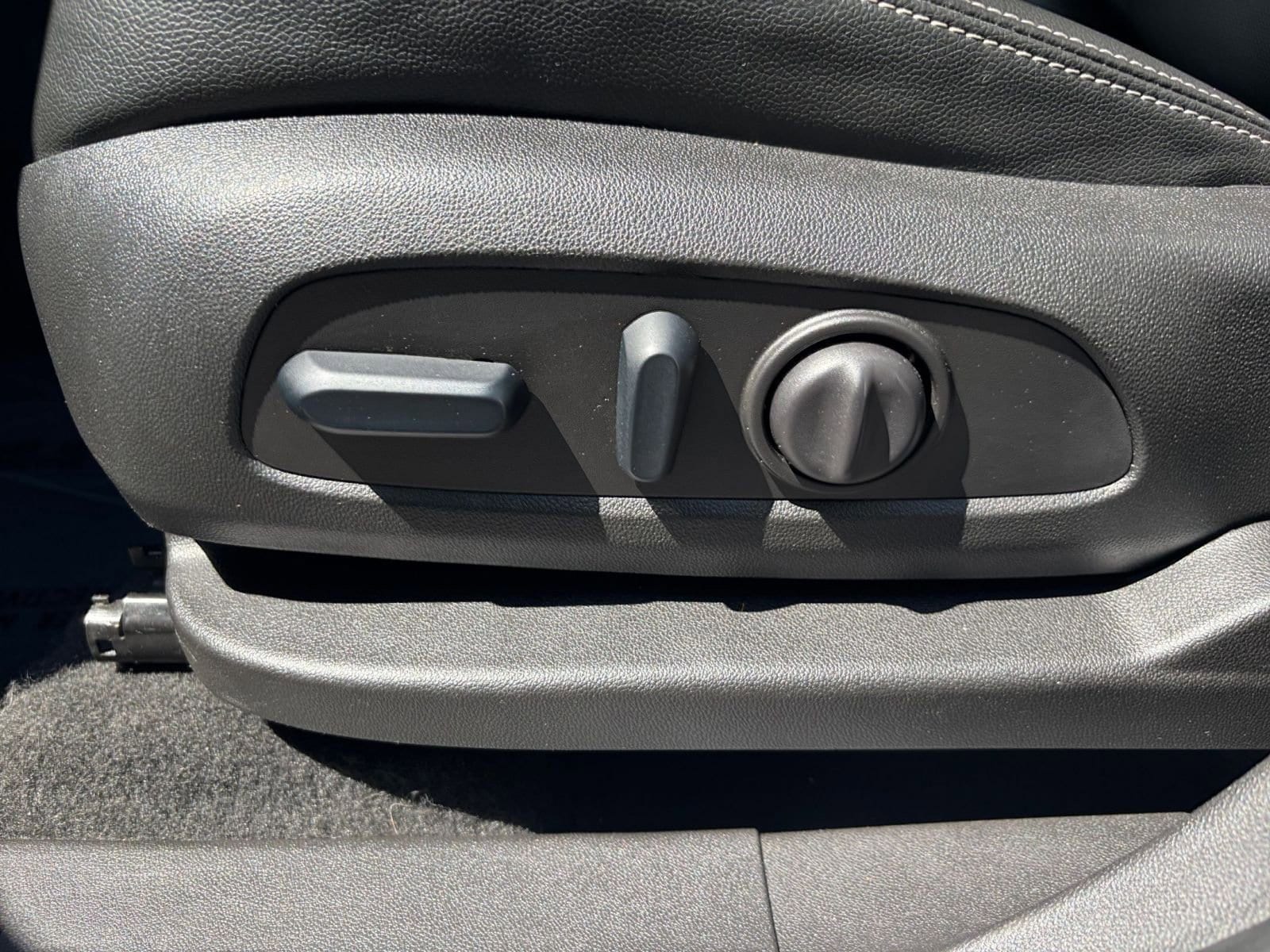 Thumbnail: 2024 GMC Terrain - 23
