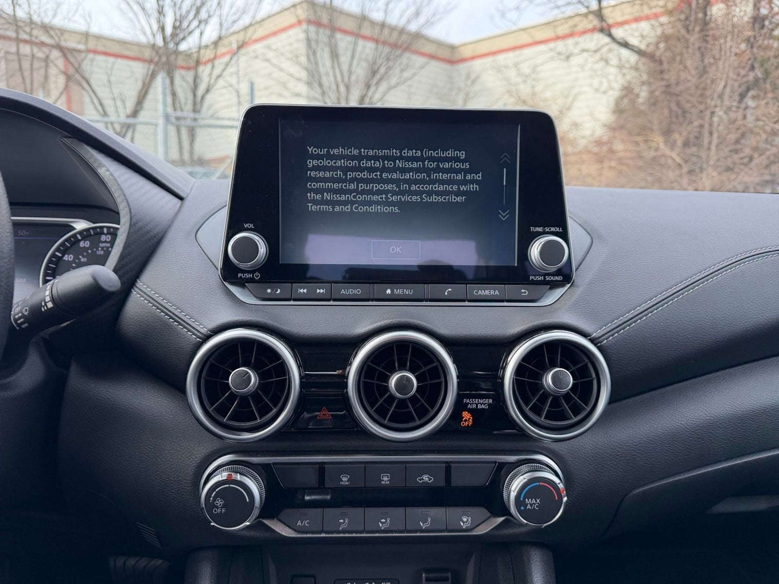 Thumbnail: 2025 Nissan Sentra - 18