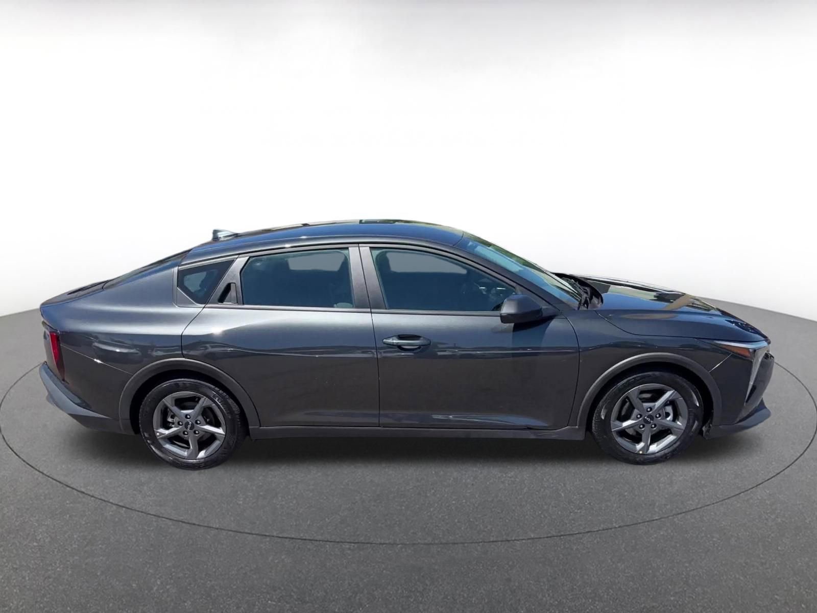 Thumbnail: 2025 Kia K4 - 16