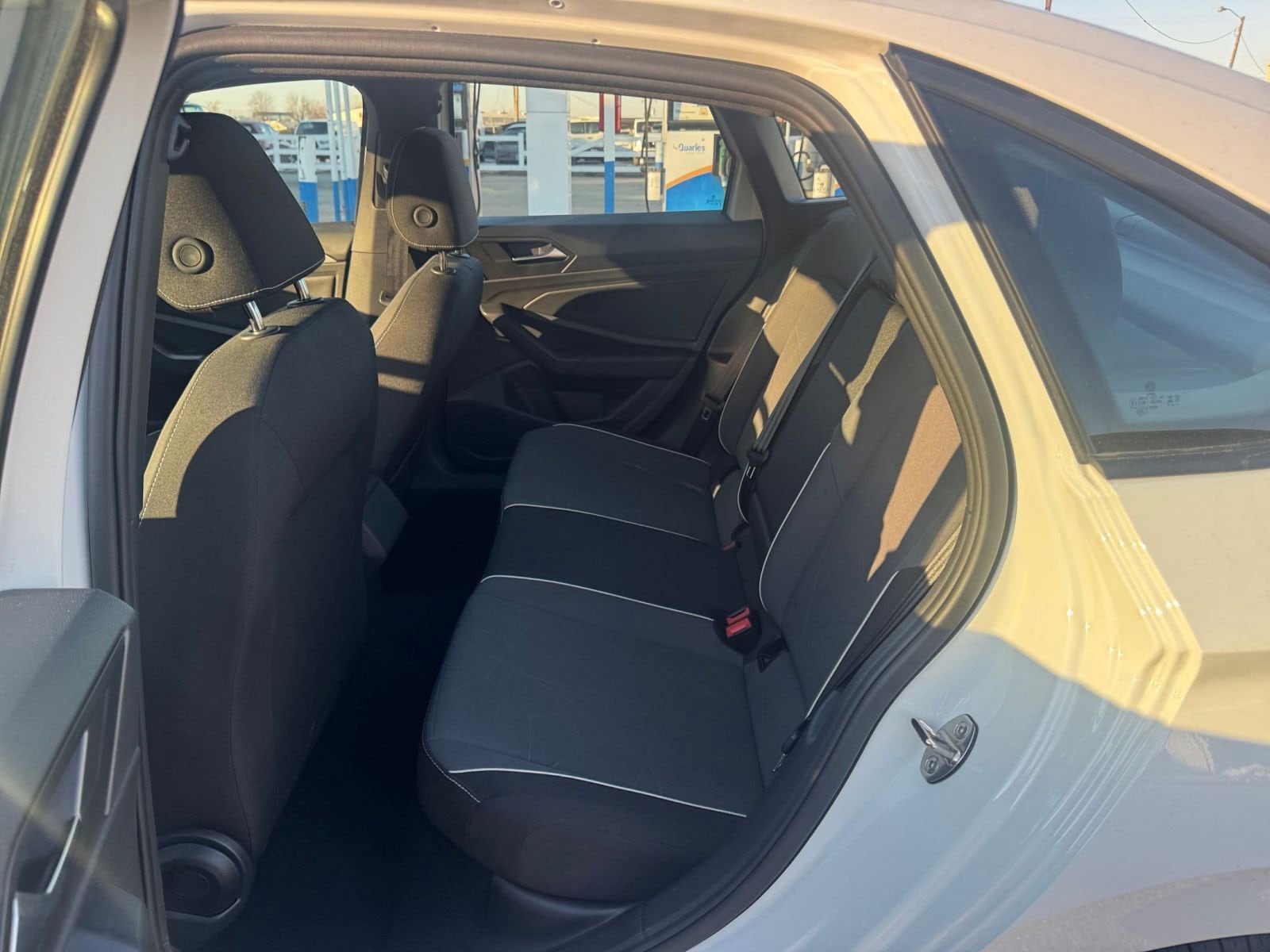 Thumbnail: 2025 Volkswagen Jetta - 23