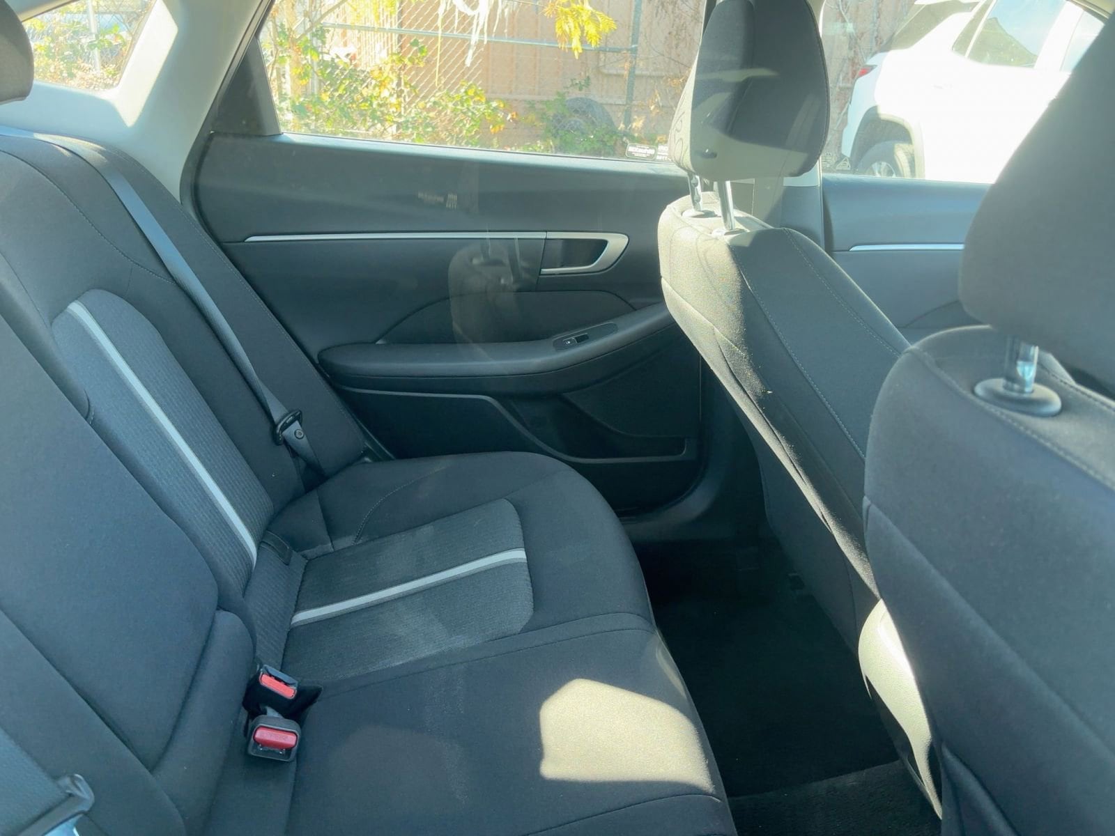 Thumbnail: 2025 Hyundai Sonata - 9