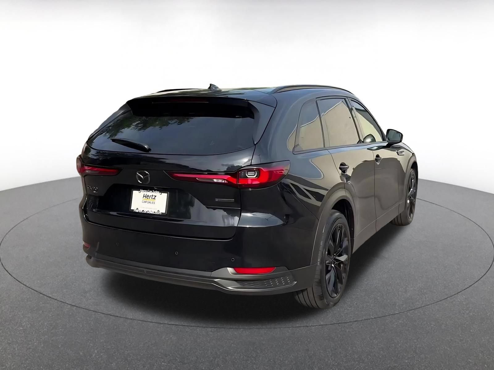Thumbnail: 2026 Mazda CX-90 - 14
