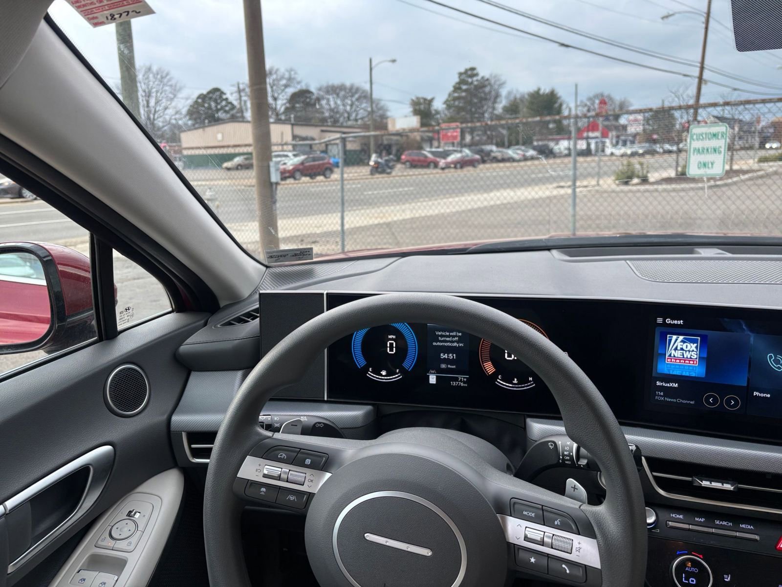 Thumbnail: 2025 Hyundai Sonata - 35