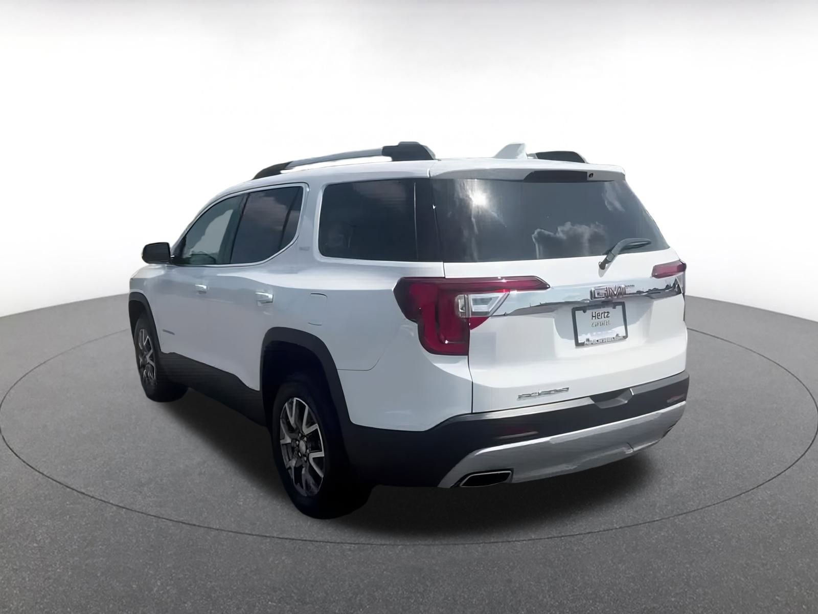 Thumbnail: 2023 GMC Acadia - 11