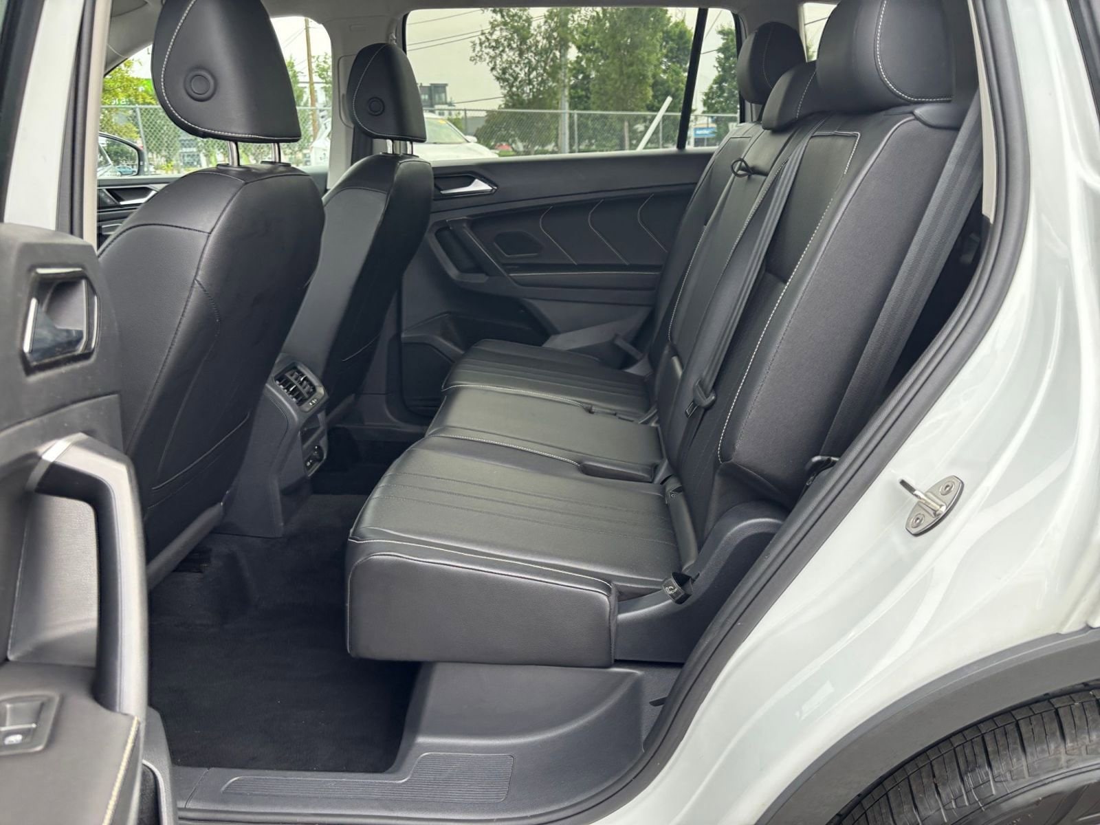 2024 Volkswagen Tiguan 2.0T 26