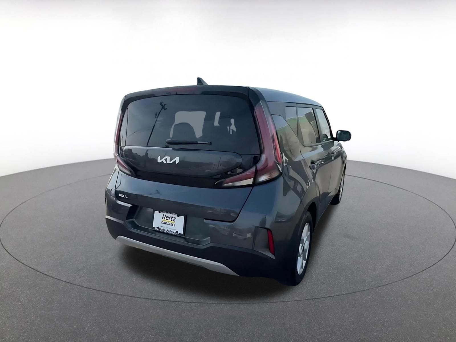 Thumbnail: 2025 Kia Soul - 14