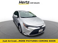 2024 Toyota Corolla LE -
                  Richmond, VA