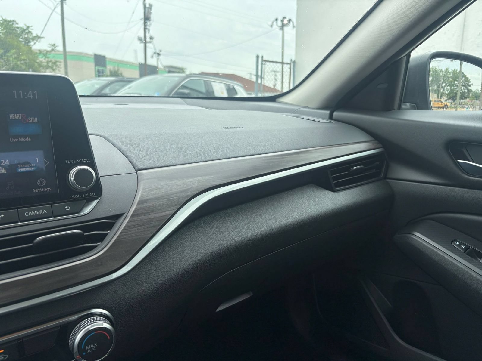 Thumbnail: 2025 Nissan Altima - 34