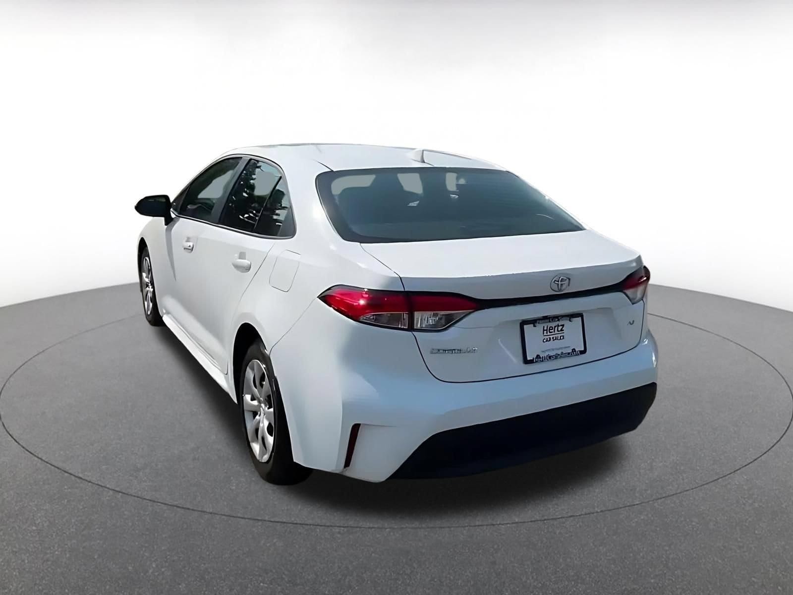 Thumbnail: 2025 Toyota Corolla - 12