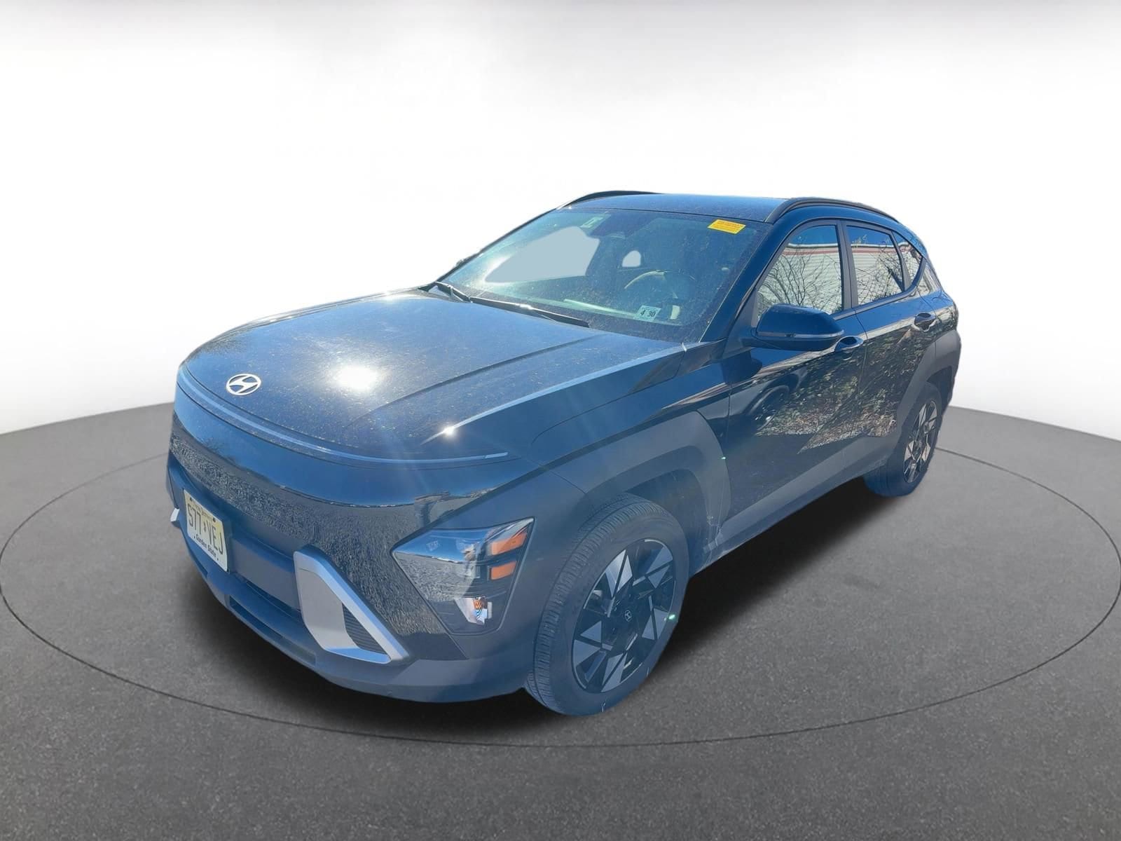 Thumbnail: 2025 Hyundai Kona - 4