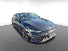 2025 Kia K5 LXS -
                  Richmond, VA
