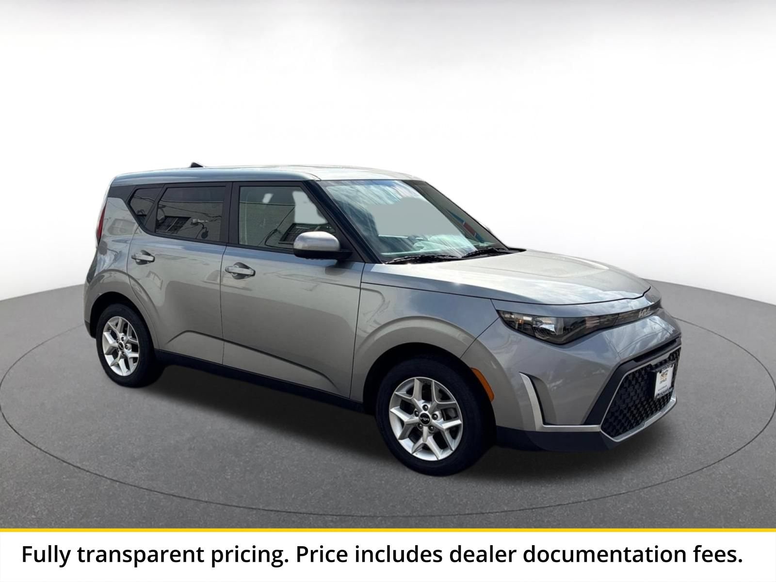 Thumbnail: 2025 Kia Soul - 1