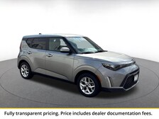 2025 Kia Soul LX -
                  Richmond, VA