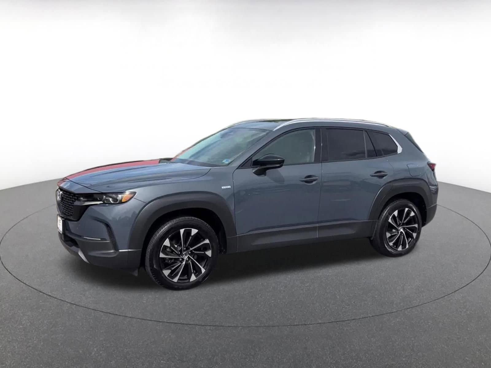 Thumbnail: 2025 Mazda CX-50 - 8