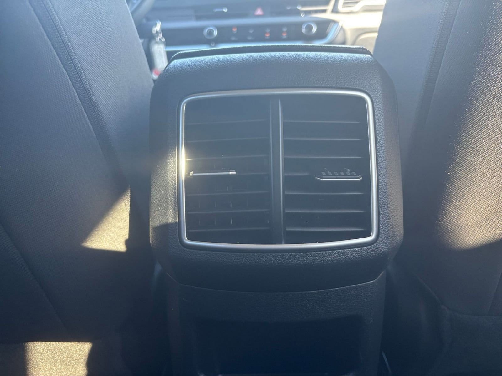 Thumbnail: 2024 Kia Sportage - 23