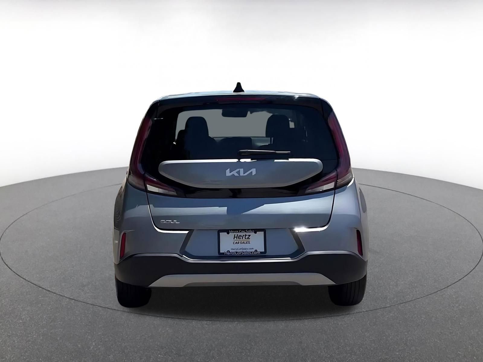 Thumbnail: 2025 Kia Soul - 12