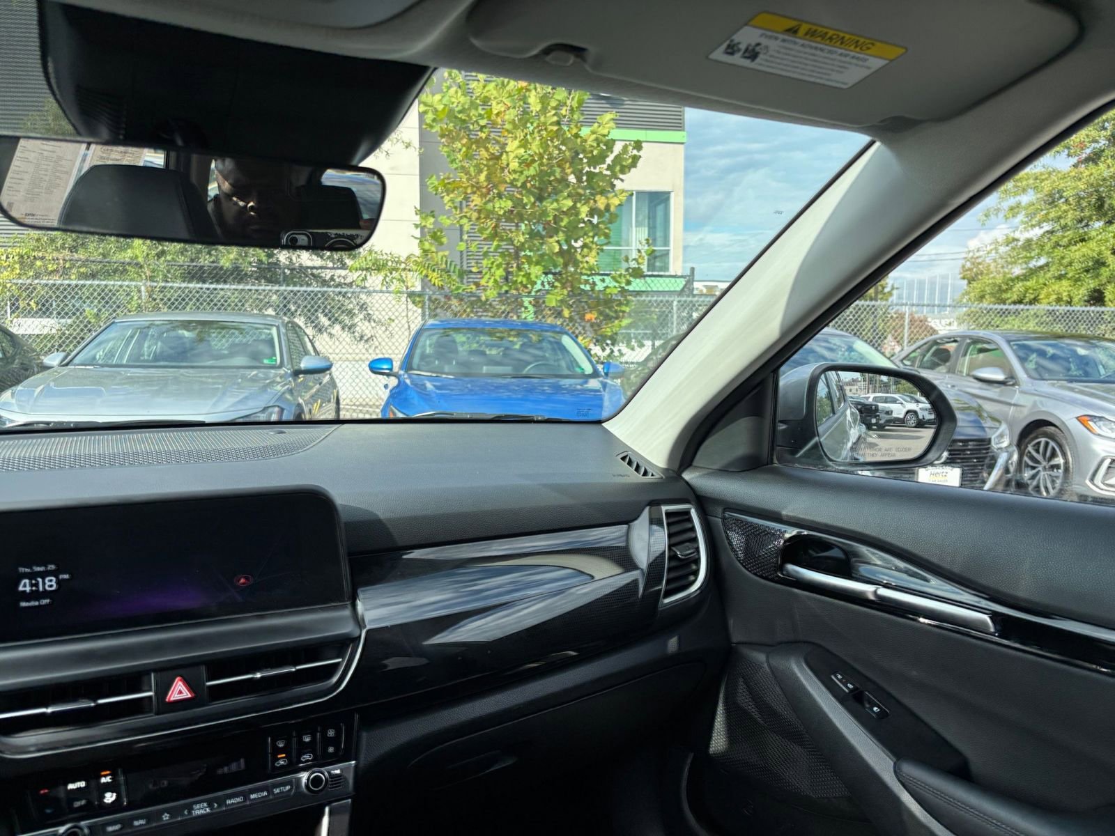 Thumbnail: 2025 Kia Seltos - 34