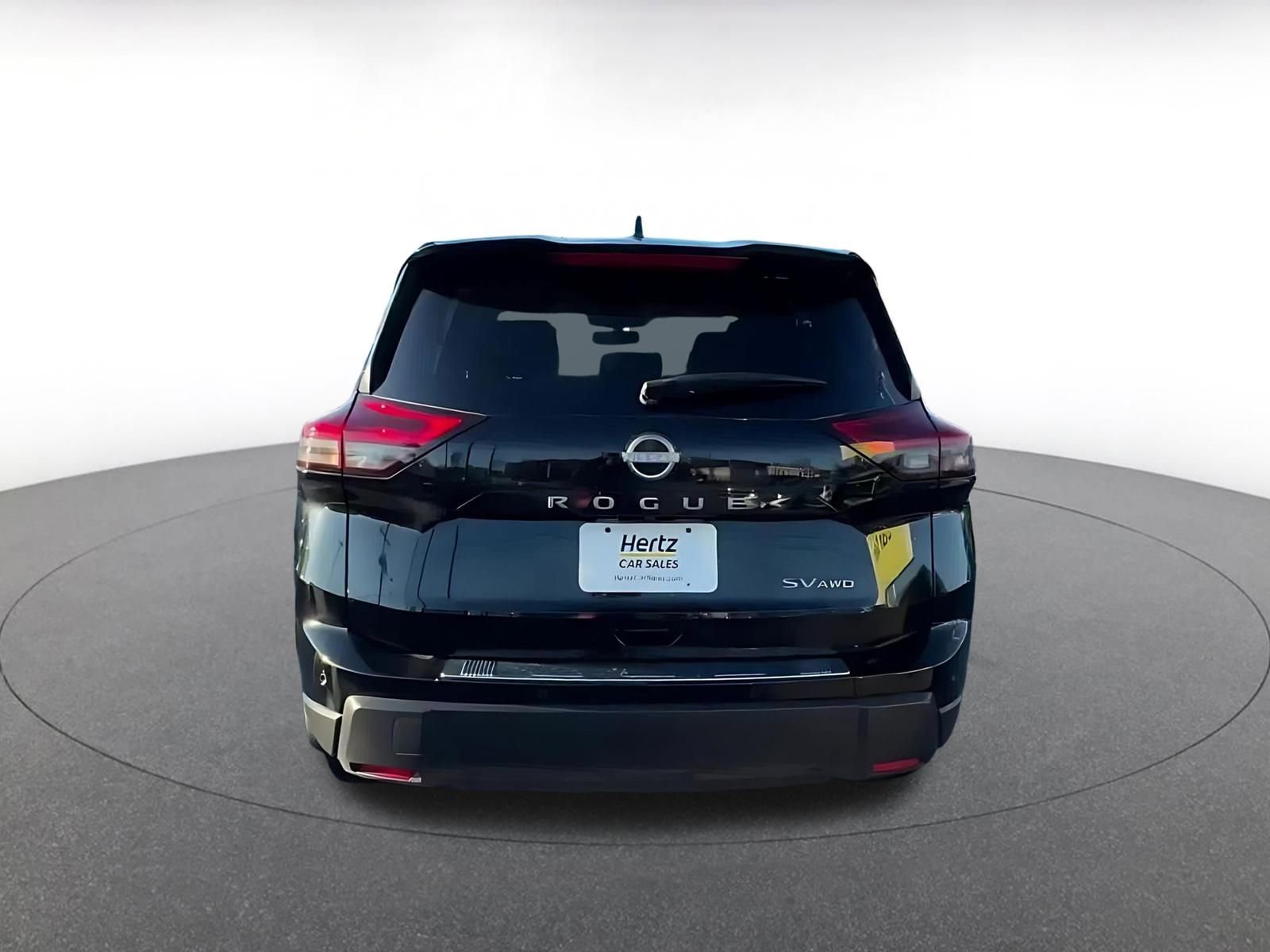 Thumbnail: 2024 Nissan Rogue - 12