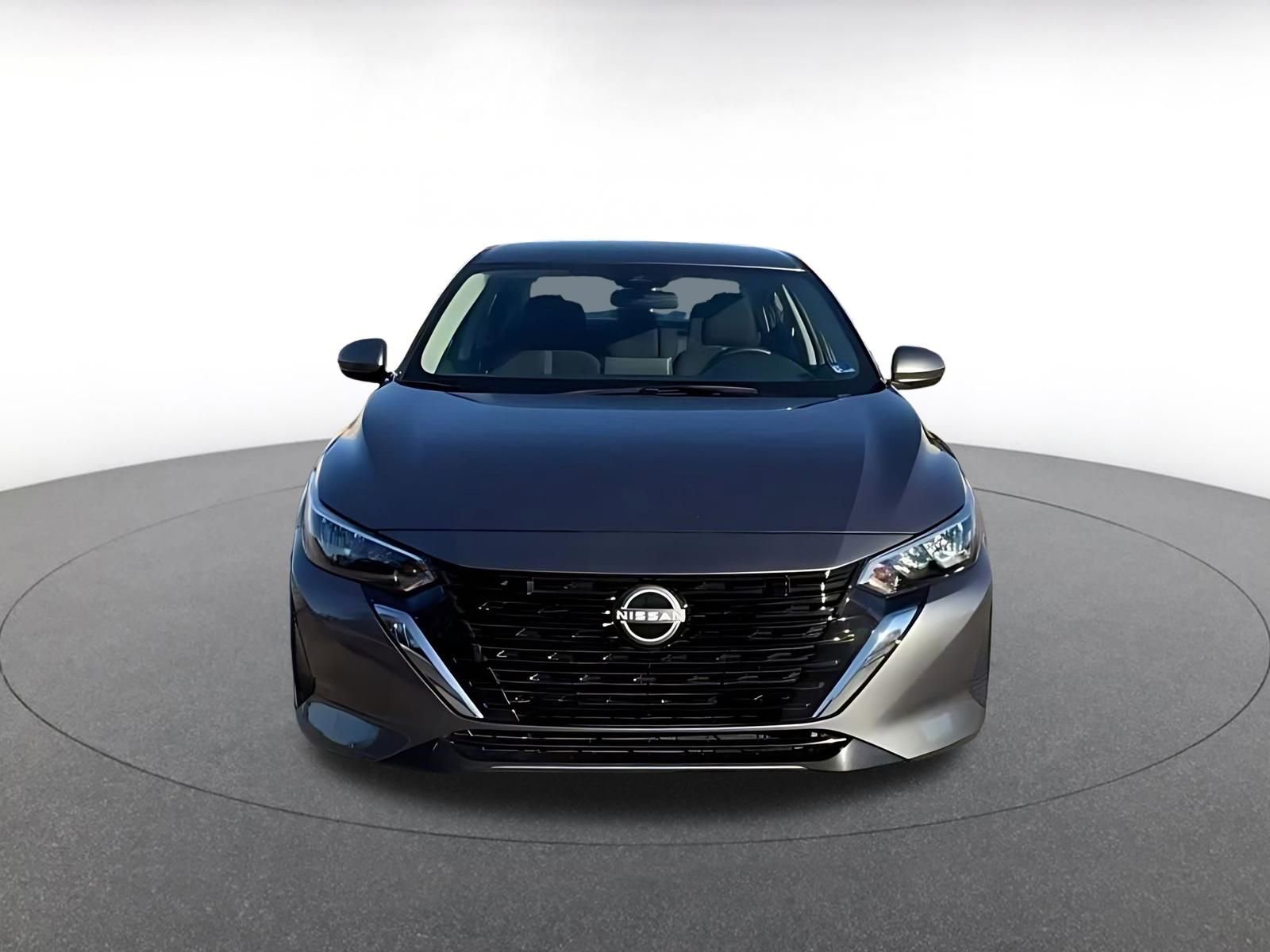 Thumbnail: 2025 Nissan Sentra - 4