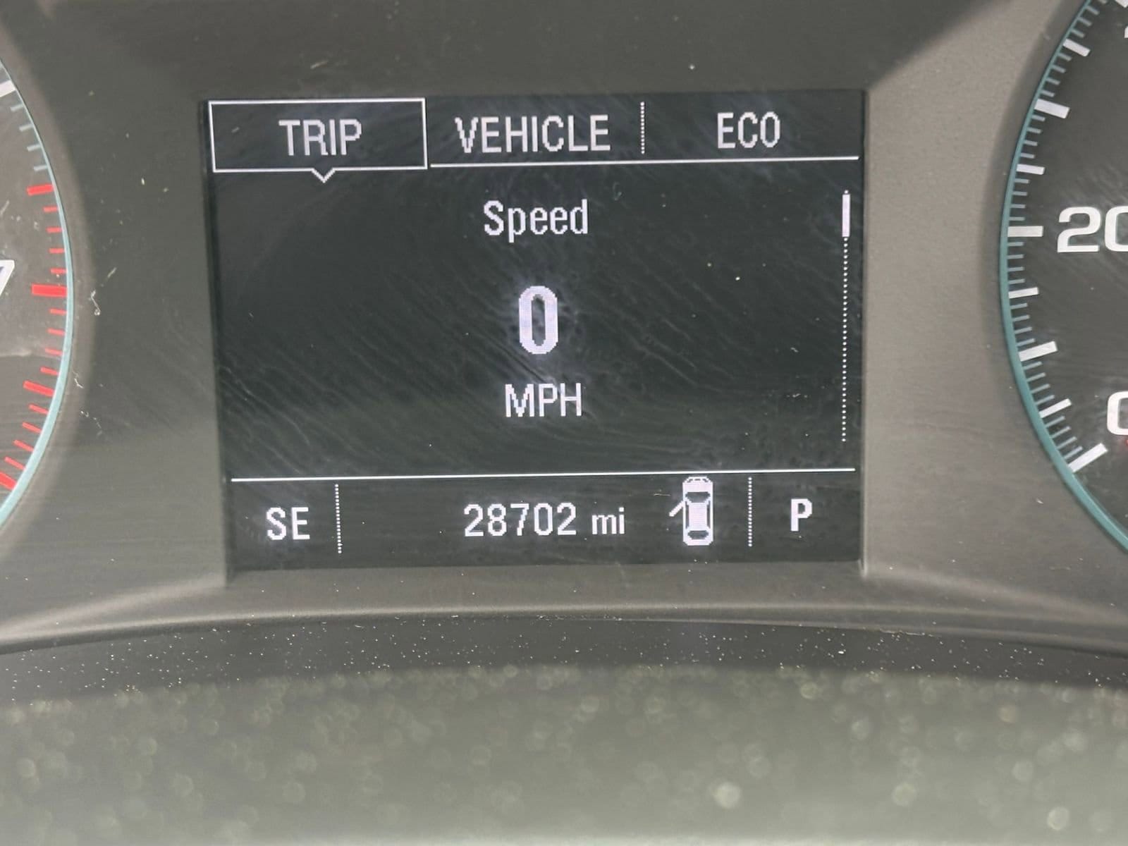 2024 Chevrolet Malibu LT 35