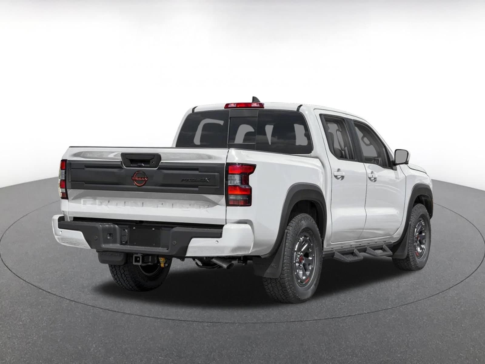 Thumbnail: 2026 Nissan Frontier - 2