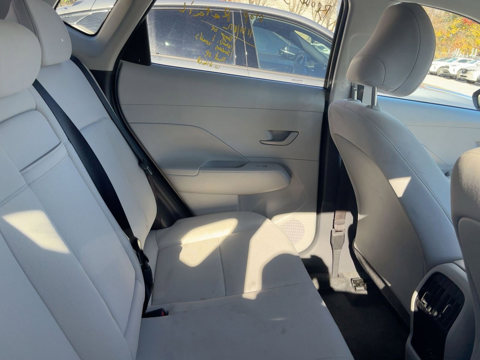 Thumbnail: 2025 Hyundai Kona - 9